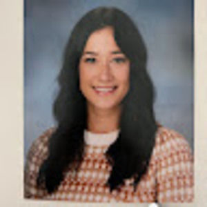 Meet your Posher, Maureen